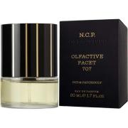 N.C.P. Facet 707, Oud & Patchouly Eau de Parfum - 50 ml