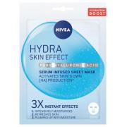 Nivea Hydra Skin Sheet Mask 1 pcs