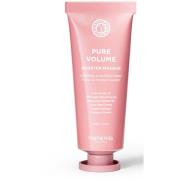 Maria Nila Pure Volume Booster Masque - 50 ml