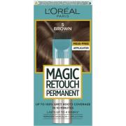 Magic Retouch Permanent,  L'Oréal Paris Färg