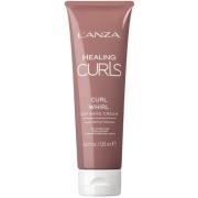 L'ANZA Healing Curls Curl Whirl Defining Crème - 125 ml