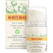 Burt's Bees Sensitive Skin Eye Cream - 10 ml