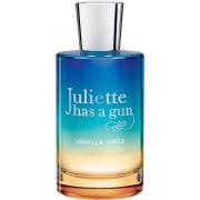 Juliette has a gun Vanilla Vibes Eau de Parfum - 100 ml