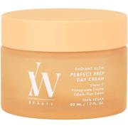 Ida Warg Radiant Glow Perfect Prep Day Cream - 50 ml