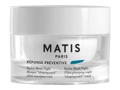 Matis Préventive Hydramood Night Avantage Night Cream - 50 ml
