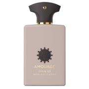 Amouage Opus Vii - Reckless Leather Eau de Parfum - 100 ml