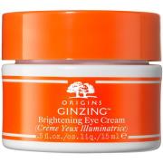 Origins GinZing Brightening Eye Cream Warm Shade - 15 ml