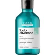 Scalp Advanced Oily, 300 ml L'Oréal Professionnel Shampoo