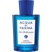 Acqua Di Parma Blu Mediterraneo Mirto Di Panarea Eau de Toilette - 75 ...
