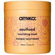 Amika Soulfood Nourishing Mask Hair Masque - 500 ml