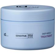 Id Hair Sensitive Xclusive Treatment - 200 ml