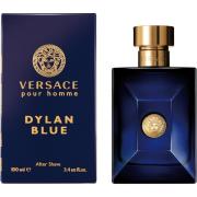Versace Pour Homme Dylan Blue After Shave,