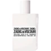 Zadig & Voltaire This Is Her! Eau de Parfum - 30 ml