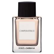 D&G 3 l'imeratrice edt , 50 ml Dolce & Gabbana Parfym