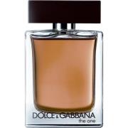Dolce & Gabbana The One For Men Eau de Toilette - 50 ml