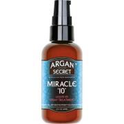 Argan Secret Secret Miracle 10 180 ml