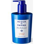 Acqua Di Parma Blu Mediterraneo Arancia Hand & Body Wash 300 ml