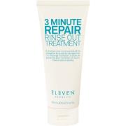 Eleven Australia 3 Minute Repair Rinse Out Treatment 200 ml