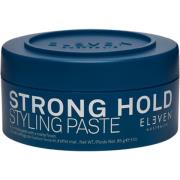 Eleven Australia Strong Hold Styling Paste 85 g