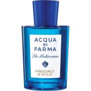 Acqua Di Parma Blu Mediterraneo Mandorlo Di Sicilia Eau de Toilette - ...