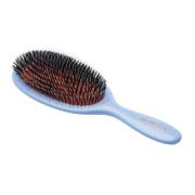 Mason Pearson Hair brush in bristle & nylon Popular Blue