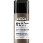 L'Oréal Professionnel Absolut Repair Molecular Leave-in Mask Leave-in ...