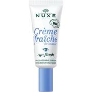 Nuxe Crème fraîche® de beauté Eye Flash Anti-Fatigue Moisturizer 15 ml