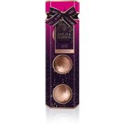 Baylis & Harding Wild Fig & Pomegranate 3 Bath Fizzer Cracker Set