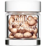 Clarins Milky Boost Capsules 03,5 - 7,8 ml