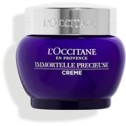 L'Occitane Immortelle Precious Cream - 50 ml