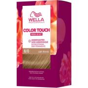 Wella Professionals Color Touch Pure Naturals Pure Naturals Light Blon...