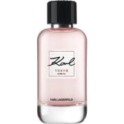 Karl Lagerfeld Tokyo Shibuya Eau de Parfum - 100 ml