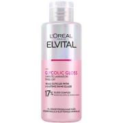 L'Oréal Paris Elvital Glycolic Gloss 5-Minute Lamination Rinse-Off - 2...