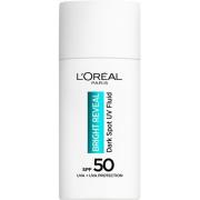 L'Oréal Paris Bright Reveal Dark Spot UV Fluid SPF50 - 50 ml