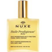 Nuxe Huile Prodigieuse Riche 100 ml