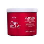 Wella Professionals Ultimate Repair Mask 500 ml