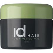 Id Hair Creative Fiber Wax - 100 ml