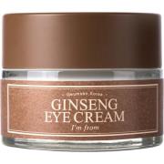 I'm From Ginseng Eye Cream 30 ml
