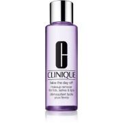 Clinique Take The Day Off Makeup Remover For Lids, Lashes & Lips 200 m...