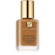 Estée Lauder Double Wear Stay-In-Place Foundation SPF10 5W2 Rich Caram...