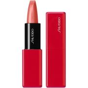 Shiseido Technosatin Gel Lipstick 402 Chatbot - ml 4