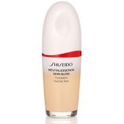 Shiseido Revitalessence Glow Foundation 140 Porcelain - 30 ml