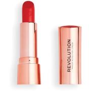 Makeup Revolution Satin Kiss Lipstick Decadence - 3,5 g