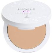 Lumene CC Color Correcting Powder #3 - 10 g