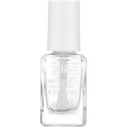 Barry M Air Breathable Nail Paint Base Top Coat - 10 ml