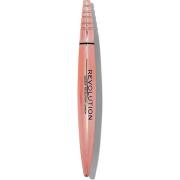 Makeup Revolution Renaissance Flick Liner Black - 0,8 g