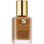 Estée Lauder Double Wear Stay-In-Place Foundation SPF10 6W1 Sandalwood...