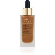 Estée Lauder Futurist SkinTint Serum Foundation SPF20 5W1 Bronze - 30 ...