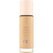 Catrice Soft Glam Filter Fluid Light - Medium 020