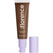 Florence by Mills Like A Light Skin Tint Deep - 30 ml